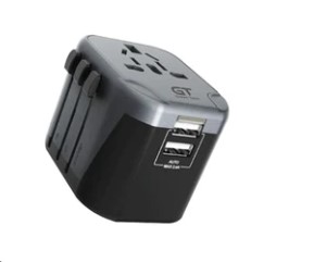 [HMOEADGTGTWCW2] Green Technology GTWC-W2 Adaptor
