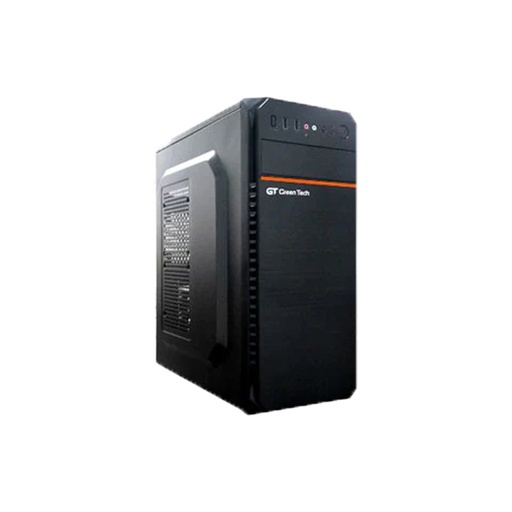 [HMGTCGTCJC12] Green Technology - Casing GTC-JC12