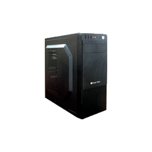 [HMGTCGTCJC02] Green Technology - Casing GTC-JC02