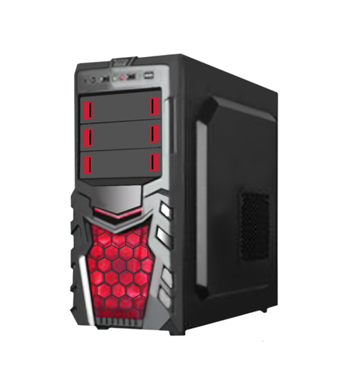 [HMGTCGTCA09] Green Technology - Casing GTC-A09