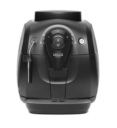 [HMOECMGBCMF] Gaggia Besana Cmf Coffee Maker