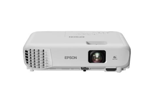 [HMOEPJEBX06] Epson EB-X06 XGA 3LCD Projector