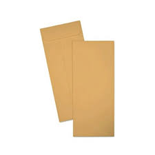 Envelope WINPAQ Peal and Seal  4x9 inc