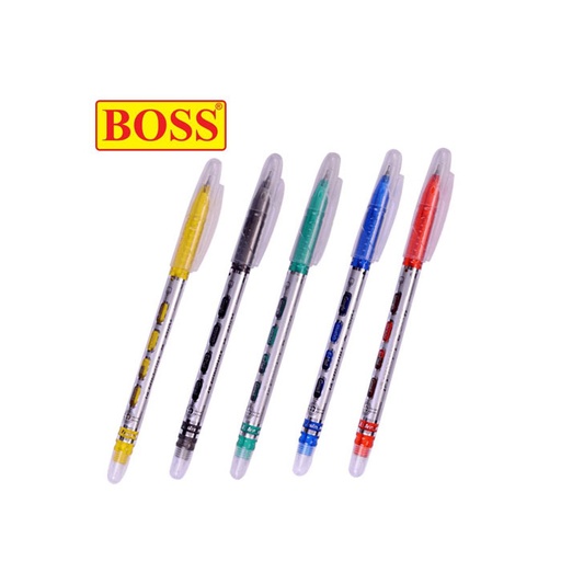 [HMW&CBOSSINTERNET] Boss Internet Pen