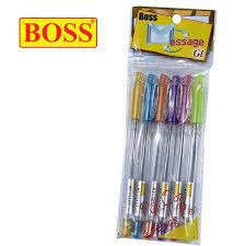 [HMW&CBOSSMGL] Boss Message Gl