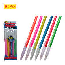 [HMW&CBOSSRBBG] Boss Reynolds BBG Ballpen