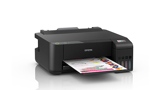[HMOEPTEPL1210] Epson EcoTank L1210 A4 Ink Tank Printer