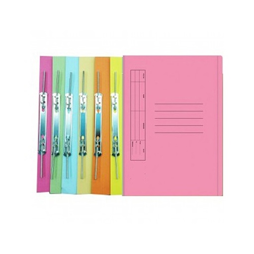 Paper File (Local) Legal