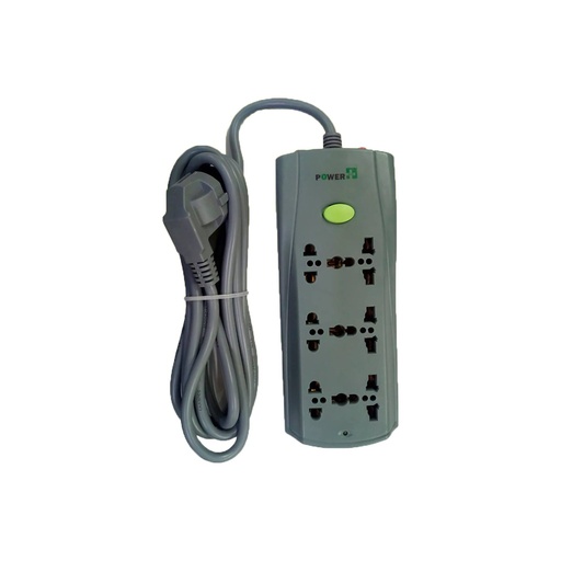 [HMPPEPP330I5M] Power Plus - Extension  Chord PPE800I5M