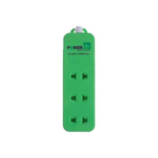 [HMPPEPP300IWC] Power Plus - Extension  Chord PPE800I5M