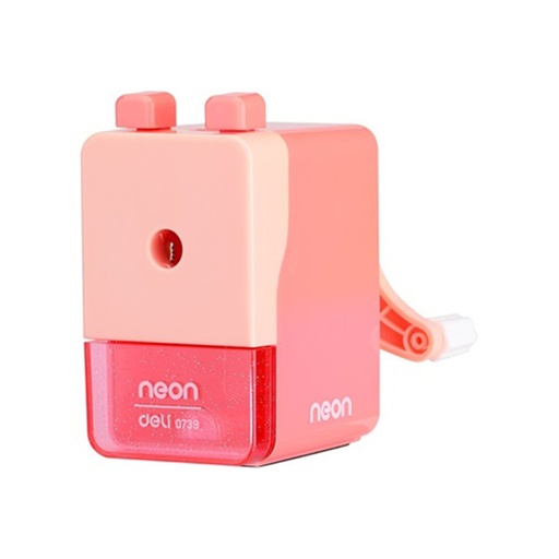 [HMDLPS0739] Deli - Pencil Sharpener 0739