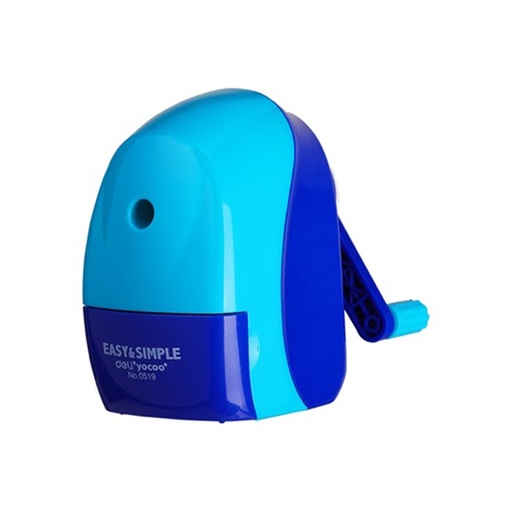 [HMDLPSE0519] Deli - Pencil Sharpener E0519