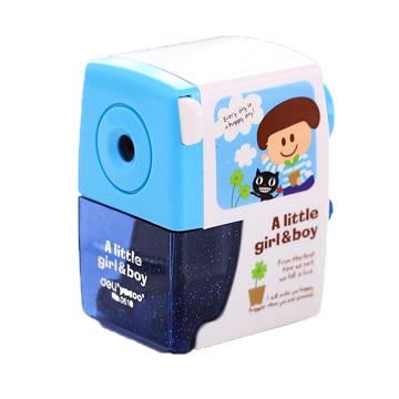 [HMDLPS0610] Deli - Pencil Sharpener 0610