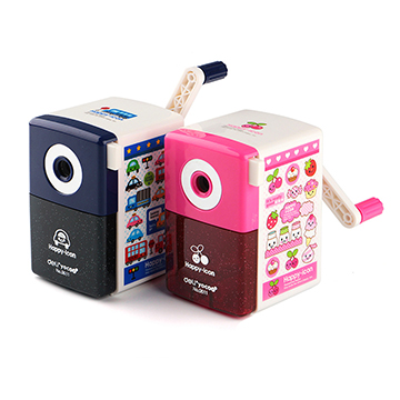 [HMDLPS0611] Deli - Pencil Sharpener 0611