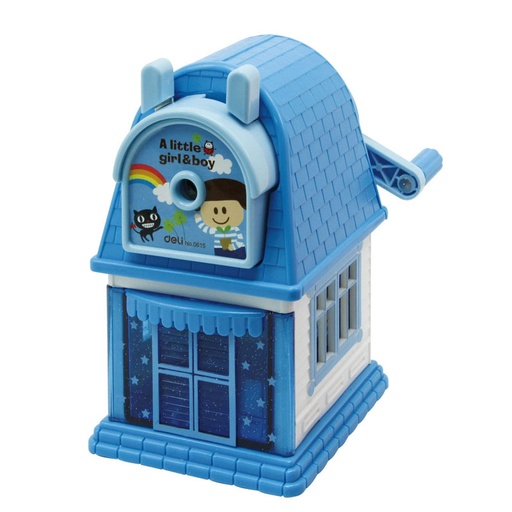 Deli - Pencil Sharpener 0615