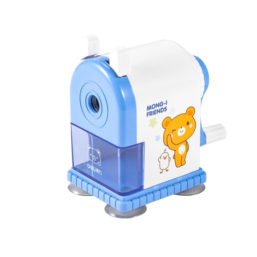 [HMDLPS0643] Deli - Pencil Sharpener 0643