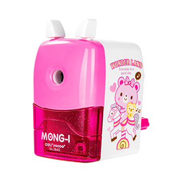 [HMDLPS0645] Deli - Pencil Sharpener 0645