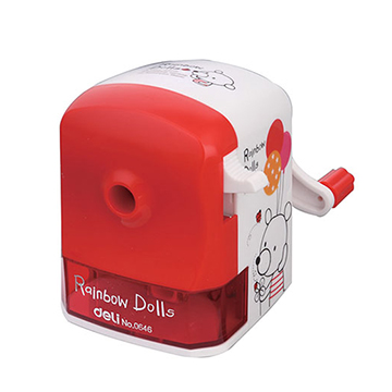 [HMDLPS0646] Deli - Pencil Sharpener 0646