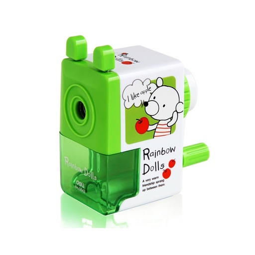 [HMDPSE0642] Deli - Pencil Sharpener E0642
