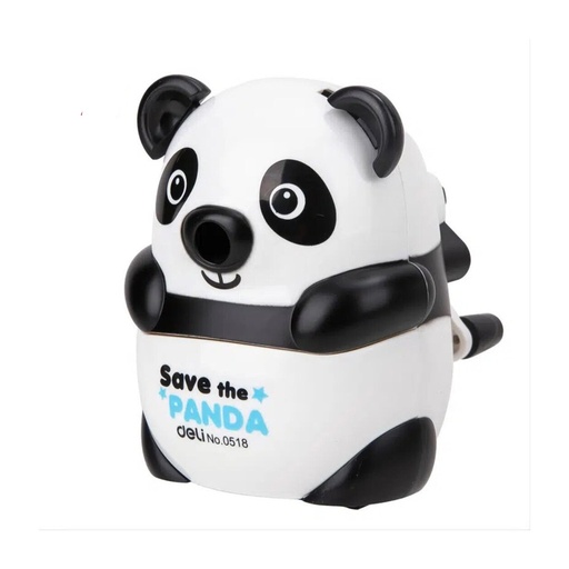 [HMDLPSE0518] Deli - Pencil Sharpener E0518