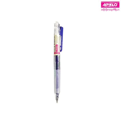 Apolo Gel Ink Pen