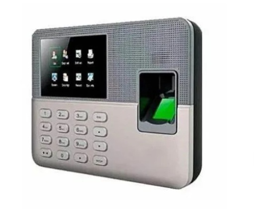 [HMOEAMZKTLx40] Zkteco Lx40 Time Attendance Machine
