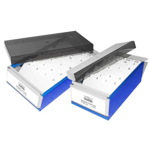 [HMDNPCHSMSQ9600] SureMark Business Card Organizer SQ9600
