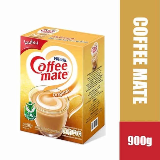 [HMPTCMNT900G] Nestle Coffee Mate (900g)