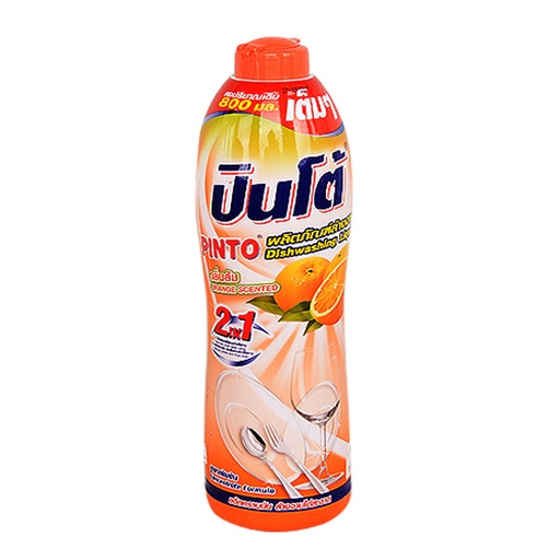 Pinto Dishwashing Liquid ( 800ml )