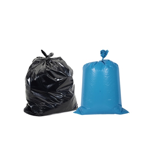 [HMHNKALGB3045INCBL] Local Garbage Bag 30x45 inc