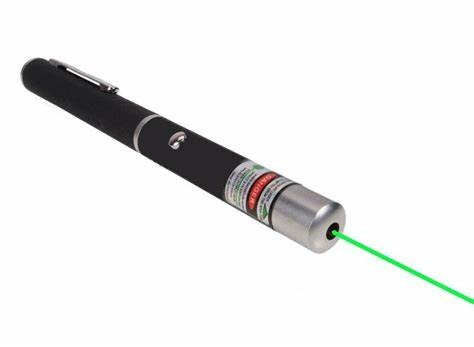 [HMPNPLPYLGN] YL Green Laser Pointer