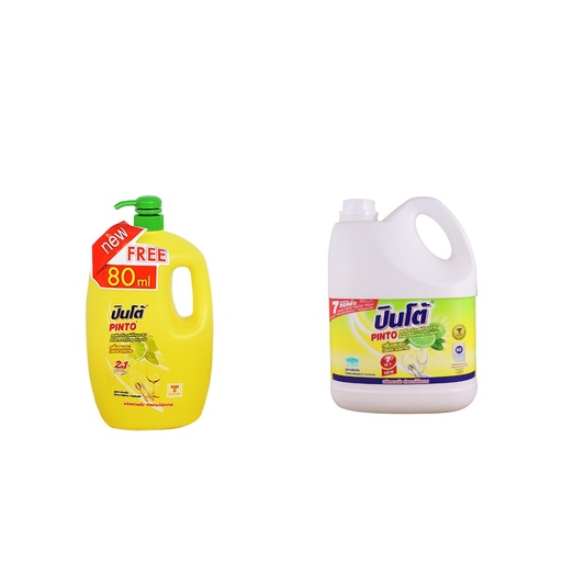 Pinto Dishwashing Liquid