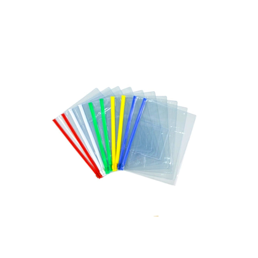 Zip File (Clear) China
