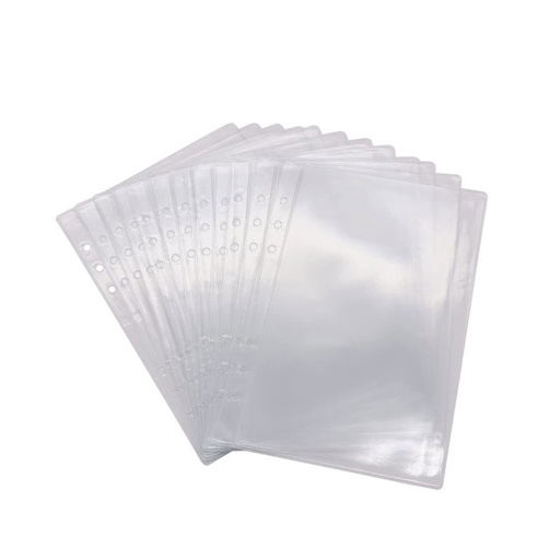 Sheet Protector (China)