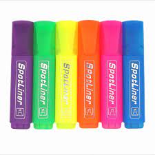 Stablio Sportliner Highlighter Pen