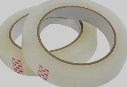 Transparent Tape (1inch)