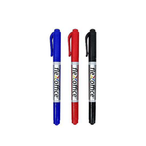 Flex Office CD Marker