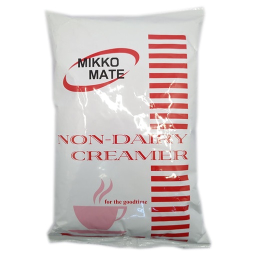[HMPTCMMK400G] Mikko Non Dairy Creamer (400g)