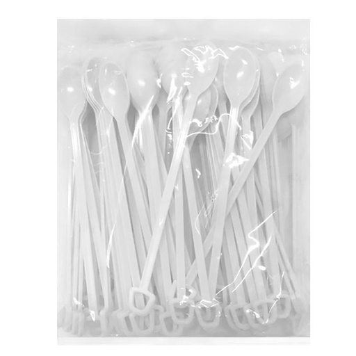 [HMPTCS50PCS] Coffee Stirrer ( Plastic )