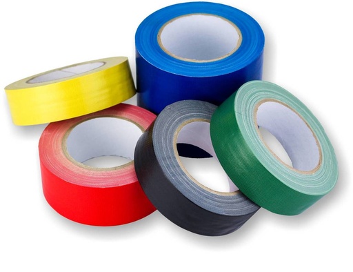 [HMFNSCBT2INC] China Binding Tape 2"