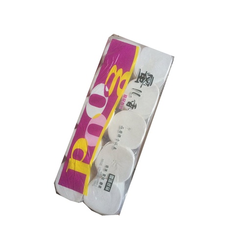 [HMFMTSGWC] Good Tissue Roll without Core