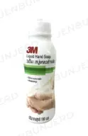 3M Liquid Hand Soap 180ml
