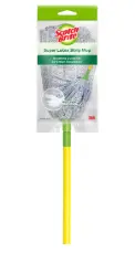 [HMM&A3M-NONWOVENR2] 3M Scotch Brite Latex Mop Set Non Woven R2