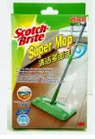 [HMM&A3M-MAGICMOPREFILL] 3M Scotch Brite Magic Mop Refill