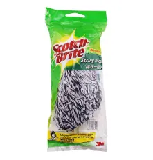 [HMM&A3M-REFILLCOTTONSTRIPR3] 3M Scotch Brite String Mop Refill Cotton Strip R3