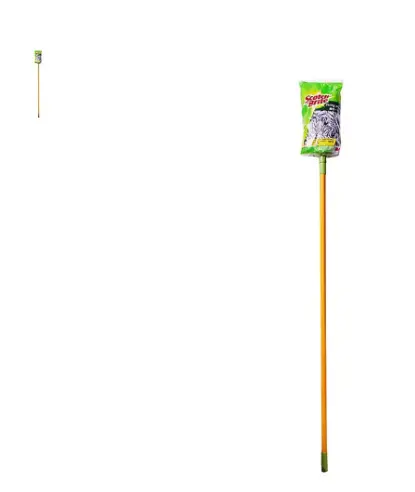 [HMM&A3M-R3] 3M Scotch Brite String Mop Set R3