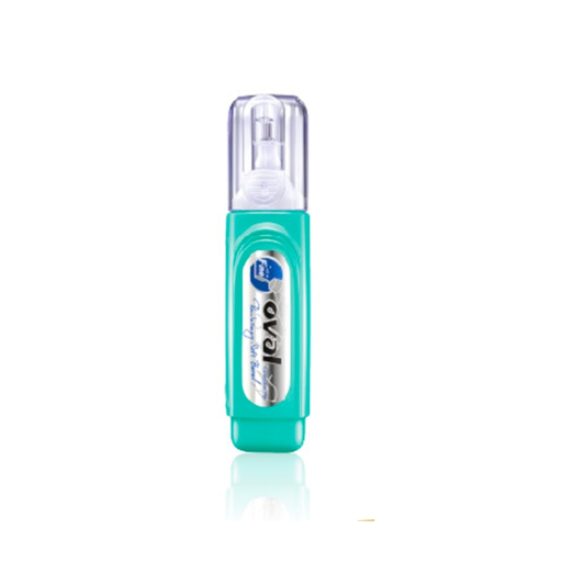 [HMWNCCPOVL12ML] Oval Correction Pen 12ml