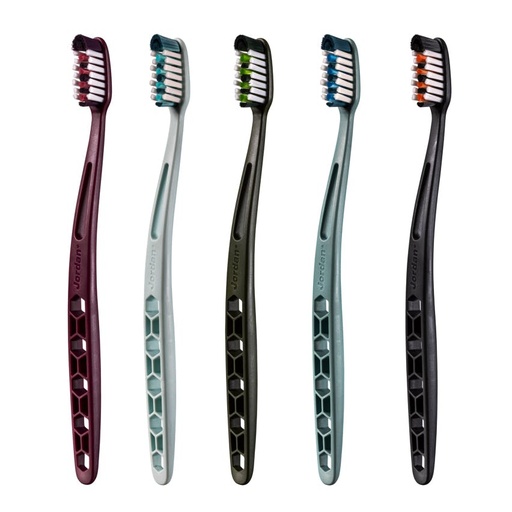 [HMPHYTBJDULS] Jordan Toothbrush Ultralite Soft