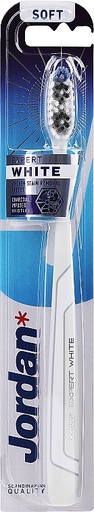 [HMPHYTBJDEW] Jordan Toothbrush Expert White