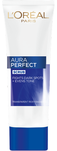 L'ORE'AL Anti-Dullness Scrub